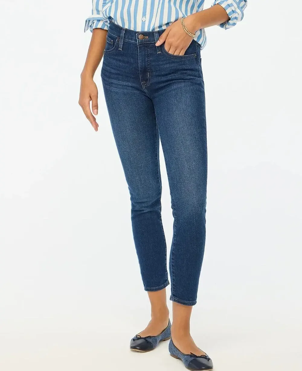 J.Crew 9